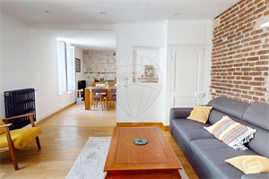 t3 à la vente -   45000  ORLEANS, surface 64 m2 vente t3 - UBI483448082